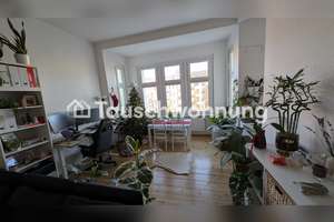 Tauschwohnung: Spacious apartment on Danziger Str
