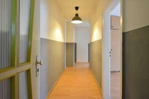 Freie 2-ZKB Wohnung in guter Lage, KS-Mitte – Die vollständige Adresse der Immobilie erhältst du vom Anbieter., 34117 Mitte, Kassel – Vorschaubild 4