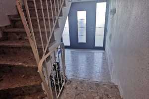 Ruhig gelegenes Zweifamilienhaus mit großem Garten in Löhne-Mennighüffen zu verkaufen. – Herford (Kreis) – Vorschaubild 7