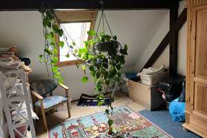 Einfamilienhaus mit herrlicher Aussicht in Riesweiler/Hunsrück zu verkaufen – Rhein-Hunsrück-Kreis – Vorschaubild 19
