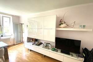 3-Zimmer-Wohnung nähe Elisabethplatz mit Südwest-Loggia – Die vollständige Adresse der Immobilie erhältst du vom Anbieter., 80796 Neuschwabing, München – Vorschaubild 3