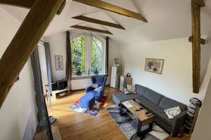 Historischer Charme trifft modernen Wohnkomfort – Zweifamilienhaus mit Ruhepol im Garten – Die vollständige Adresse der Immobilie erhältst du vom Anbieter., 25821 Bredstedt – Vorschaubild 27