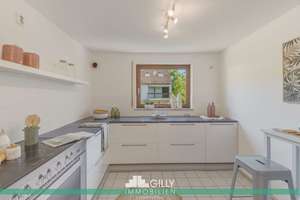 Reiheneckhaus mit Garten & Ausbaupotenzial in ruhiger Lage am Fuße der Weinberge – Die vollständige Adresse der Immobilie erhältst du vom Anbieter., 70329 Hedelfingen (Ortsteil), Stuttgart – Vorschaubild 7