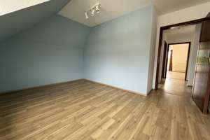 3-Zimmer-Wohnung im Kaspersweg mit Einbauküche – Kaspersweg 47b, 26131 Eversten, Oldenburg (Oldenburg) – Vorschaubild 2