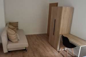 Neu möbliertes WG-Zimmer – Erstbezug in der Lutherstraße 15a – 39112 Sudenburg, Magdeburg – Vorschaubild 9
