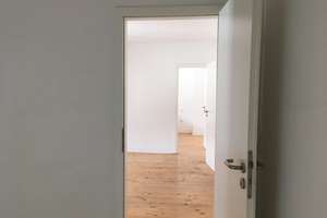 120 qm-Altbauwohnung mit besonderem Flair - 2 Bäder und Balkon - Nähe Amtsgericht – Arndtstr. 38a, 58097 Mittelstadt, Hagen – Vorschaubild 9