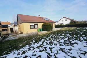 Freistehendes EFH mit großem Garten, Keller und Garage in Magstadt zu verkaufen... – Forchenweg 4, 71106 Böblingen (Kreis) – Vorschaubild 8