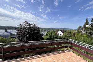 Freistehendes Einfamilienhaus mit Einliegerwohnung in Pforzheimer Südhanglage – Wartbergsiedlung – Rebenweg 7, 75177 Nordstadt, Pforzheim – Vorschaubild 4