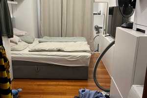 Süße 2 Zimmer mit Balkon + Einbauküche – Lothringerstraße 2, 42105 Wuppertal – Vorschaubild 8