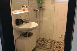 Modernisierte Einzimmerwohnung Wohnung mit EBK in Uninähe – Die vollständige Adresse der Immobilie erhältst du vom Anbieter., 70569 Dachswald, Stuttgart – Vorschaubild 6