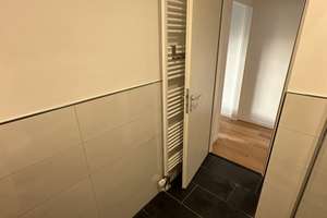 1 Zimmer Apartment (Balkon + Garage + Keller) Renoviert 2026 – Heyestraße 130, 40625 Gerresheim, Düsseldorf – Vorschaubild 10