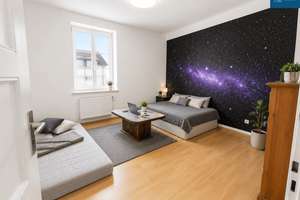 Lukrative 3-Zimmer-Eigentumswohnung im Herzen von Wuppertal-Elberfeld – Die vollständige Adresse der Immobilie erhältst du vom Anbieter., 42107 Elberfeld, Wuppertal – Vorschaubild 5