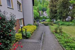 Charmante 1-Zimmer Wohnung im EG in Bochum-Dahlhausen – Am Sattelgut 24, 44879 Dahlhausen, Bochum – Vorschaubild 2