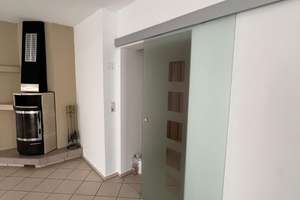 2 Zimmer Wohnung im Erdgeschoss zu vermieten