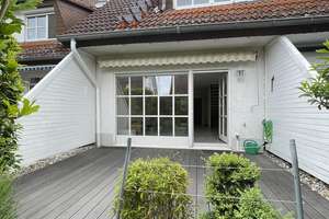 Reihenhaus mit fünf Zimmern in Wiesbaden, Südost