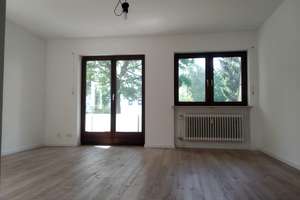 Helle 2-Zi-Wohnung (58 qm) in Moosach im Hochparterre mit direktem Zugang in den Gemeinschaftsgarten – Bingener Straße 00, 80993 Alt-Moosach, München – Vorschaubild 7