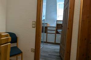Charmantes 2-Zimmer-Appartment im Landhausstil - ideal als 2er WG – Kloppenheimer Straße 13, 68239 Seckenheim, Mannheim – Vorschaubild 4