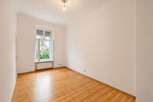 Repräsentative Altbauarchitektur-118m2 auf zwei Ebenen hochwertig modernisiert, sofort bezugsfertig! – Die vollständige Adresse der Immobilie erhältst du vom Anbieter., 12161 Friedenau, Berlin – Vorschaubild 4
