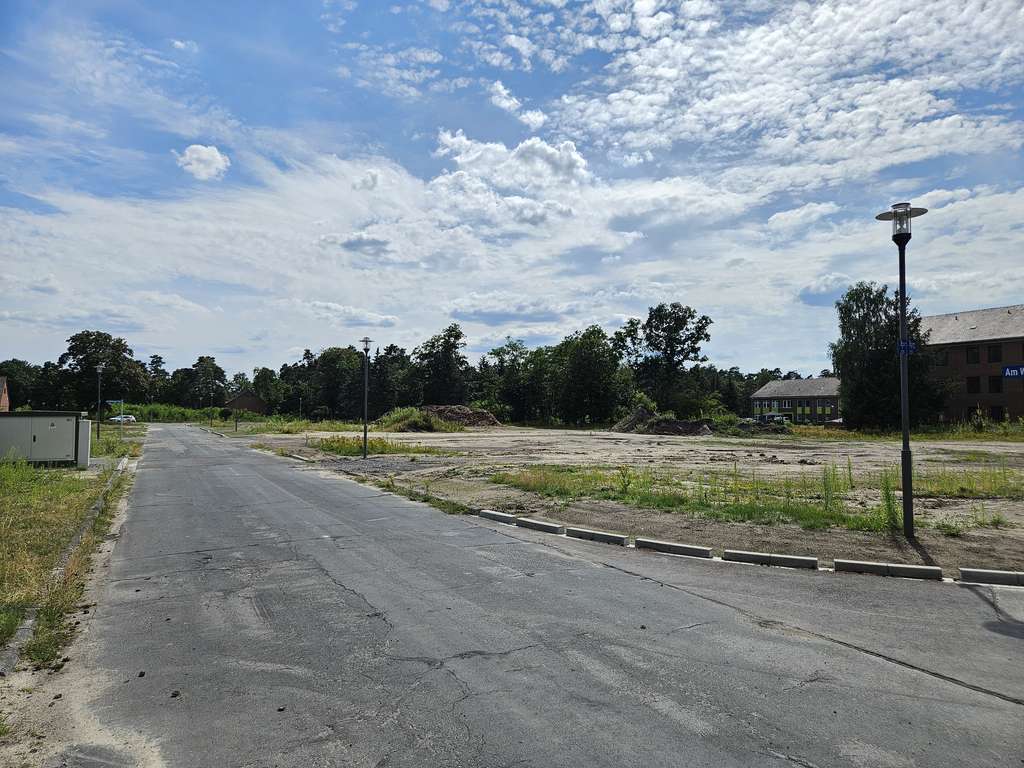 Immobilie in Wesendorf - Mit Grundstück, Ihr Zu Hause einfach genießen in Wesendorf. - Bild 3