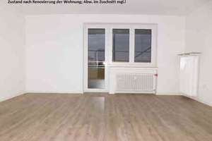 Top renoviert und bezugsfertige 2-Zimmerwohnung incl. Gebäudemodernisierung... – Breitenbachstr. 104, 47809 Oppum, Krefeld – Vorschaubild 3
