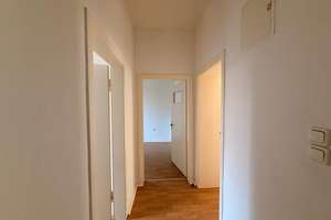 Moderne, lichtdurchflutete 2‑Zimmer‑Wohnung mit Wohnküche und Loggia – Glockenstr. 41, 45359 Frintrop, Essen – Vorschaubild 14