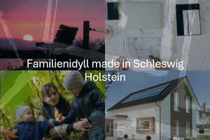 Bauen mit Vertrauen: Die Zukunft für Ihre Familie – Hamburg – Vorschaubild 1