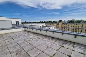 Charmante Dachgeschosswohnung in Berlin mit Terrasse – In den Alboingärten 35, 12103 Schöneberg, Berlin – Vorschaubild 6