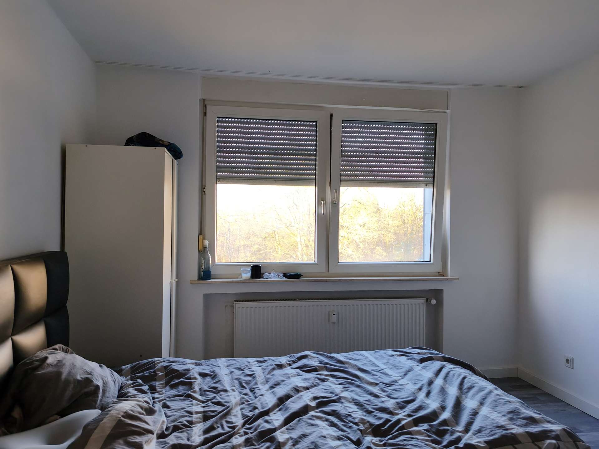 Immobilie in Bergneustadt - Vermietete 3-Zimmer-Wohnung mit Blick auf die Aggertalsperre - Bild 4