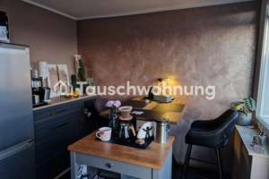 Tauschwohnung: Gut geschnitteneundLichtdurchflutet 2 Zimmer mit großem Balkon – Die vollständige Adresse der Immobilie erhältst du vom Anbieter., 81541 Balanstraße-West, München – Vorschaubild 4