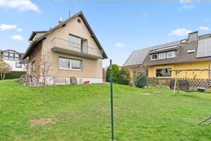 Neuer Preis! Geschmackvoll saniertes Einfamilienhaus mit Traumgarten in Rheinbacher Toplage – Die vollständige Adresse der Immobilie erhältst du vom Anbieter., 53359 Rheinbach – Vorschaubild 41