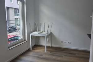 modernes und möbliertes Studenten-Apartment inklusiver aller Kosten ab dem 01.10.2026 zu vermieten – Sophienstraße  16, 52070 Adalbertsteinweg, Aachen – Vorschaubild 2