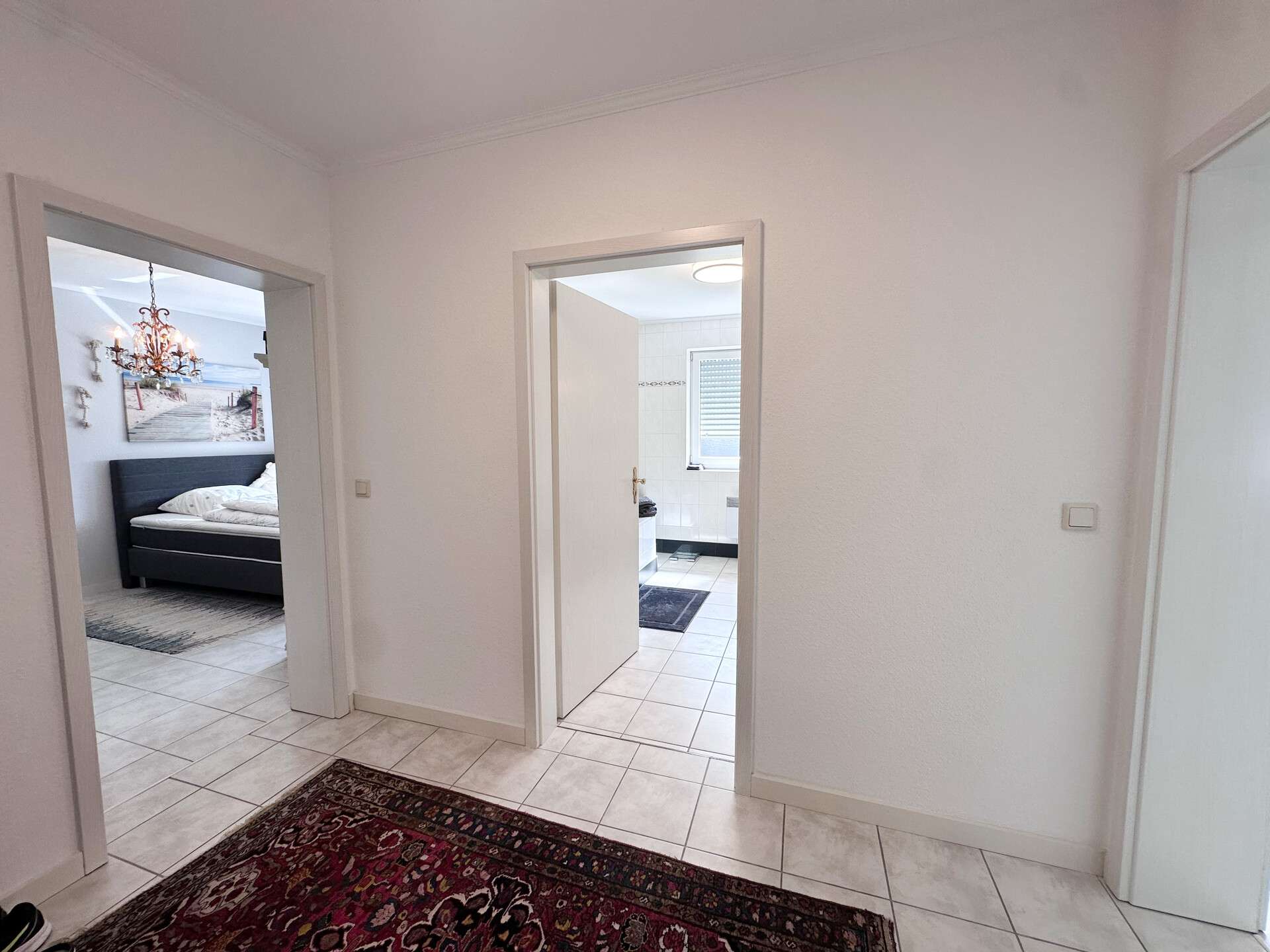 Immobilie in Rückeroth - Gepflegtes MFH mit 3 Parteien in Rückeroth! - Bild 9