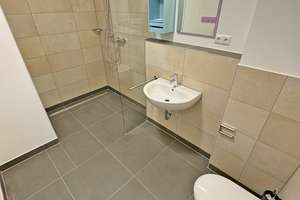 APP 0.6 TOP Modernes & teilmöbliertes City Appartement mit Tiefgarage – Burbacher Straße 83, 53129 Kessenich, Bonn – Vorschaubild 5