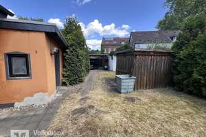 Einfamilienhaus zzgl. Nebengebäude und Carport auf großem Grundstück in Rath/Heumar – Die vollständige Adresse der Immobilie erhältst du vom Anbieter., 51107 Rath/Heumar, Köln – Vorschaubild 12