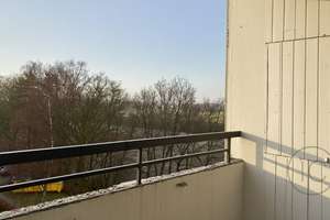 Gepflegte 3-Zimmer-Wohnung mit Balkon mit Blick ins Grüne – Die vollständige Adresse der Immobilie erhältst du vom Anbieter., 41179 Rheindahlen-Mitte, Mönchengladbach – Vorschaubild 5