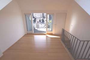 Bornheim....Charmante 3 Zimmer Altbau-Maisonett in ruhiger Lage. – 60385 Bornheim, Frankfurt am Main – Vorschaubild 6