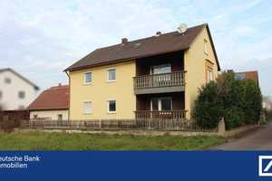 Renoviertes Ein-/Zweifamilienhaus in Saal a. d. Donau – Kelheim (Kreis) – Vorschaubild 1