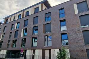Milestone!
Hochwertiges Studentenappartement mit langfristiger Mietbindung zwischen RWTH und  Campu – Die vollständige Adresse der Immobilie erhältst du vom Anbieter., 52072 Ponttor, Aachen – Vorschaubild 20