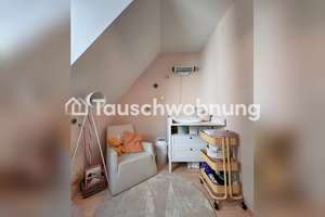 Tauschwohnung: Helle Maisonette mit Neckarblick und Balkon - 72qm - 815€ – Die vollständige Adresse der Immobilie erhältst du vom Anbieter., 69120 Neuenheim, Heidelberg – Vorschaubild 2