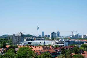 Cleveres Investment: Großstadt-Flair direkt am Englischen Garten – Die vollständige Adresse der Immobilie erhältst du vom Anbieter., 80805 Alte Heide-Hirschau, München – Vorschaubild 14
