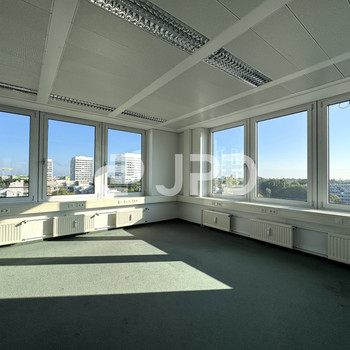 JPD - Ihr neues Büro mit Alpenblick!