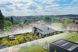 Architektenhaus am Waldrand von Willmering– großzügiges Split-Level-Wohnen, frisch modernisiert! – Die vollständige Adresse der Immobilie erhältst du vom Anbieter., 93497 Willmering – Vorschaubild 22