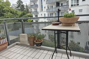 Attraktive 4 ZKBB mit 104 qm, Mainz-Hartenberg – Fritz-Kohl Str. 0, 55122 Hartenberg-Münchfeld, Mainz – Vorschaubild 6