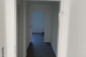 Schöne zwei Zimmer Wohnung in Düsseldorf Flingern Nord (Szene) – Lindenstr. 122, 40231 Flingern Nord, Düsseldorf – Vorschaubild 4