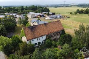 Mehrfamilienhaus im Dornröschenschlaf & ca. 1600m² erschlossenes Bauland – Die vollständige Adresse der Immobilie erhältst du vom Anbieter., 1665 Triebischtal – Vorschaubild 4