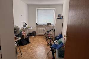 4-Zimmer-Wohnung in Düsseldorf-Mörsenbroich mit EBK und wunderschönen Aussicht auf Düsseldorf – Die vollständige Adresse der Immobilie erhältst du vom Anbieter., 40470 Rath, Düsseldorf – Vorschaubild 5