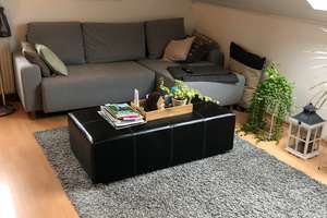 Gemütliche 2-Zimmer Dachgeschosswohnung in Bielefeld-Ummeln! – Die vollständige Adresse der Immobilie erhältst du vom Anbieter., 33649 Brackwede, Bielefeld – Vorschaubild 3