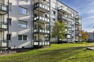 Stilvolle 3-Zimmer-Neubauwohnung mit Balkon – Erstbezug am Westring – Westring 265, 55120 Mombach, Mainz – Vorschaubild 2