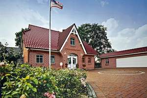NEU! Exklusives Architektenanwesen m. Doppelgarage u. wohnlichen Vollkeller  in 1a Lage!!! – Die vollständige Adresse der Immobilie erhältst du vom Anbieter., 25355 Barmstedt – Vorschaubild 3