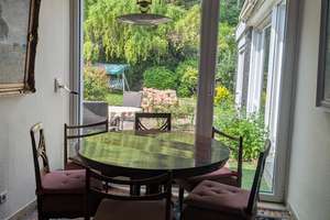 Großzügige möblierte Bungalow Wohnung (ca. 260 m²) mit Garten, Sauna & separater Einliegerwohnung –  – Rotdornweg 28, 53177 Heiderhof, Bonn – Vorschaubild 48